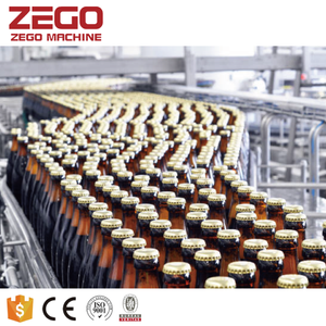 High Technology Small Scale Carbonated Beverage Juice Energy Drink Beer Wine Aluminum Tin Can Filling Machine Production Line