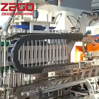 Variable pitch system