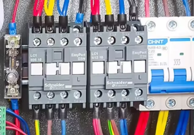 Schneider Electronics