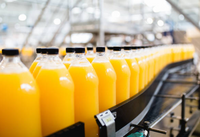 Beverage Bottle Production Line