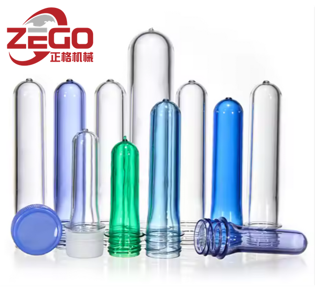 Neck Size 28mm Plastic PET Bottle Hot Selling Pet Preform for Mineral Bottle