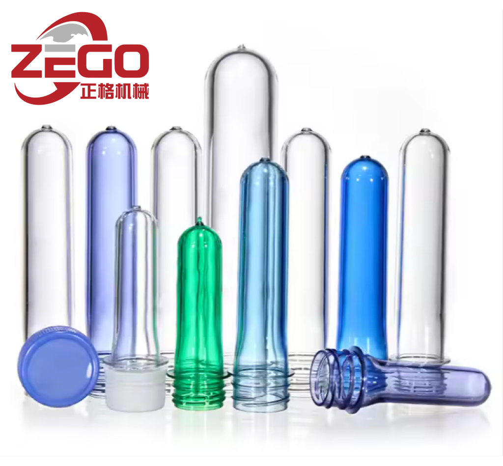 Neck Size 28mm Plastic PET Bottle Hot Selling Pet Preform for Mineral Bottle