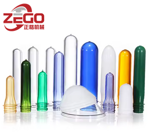 Neck Size 28mm Plastic PET Bottle Hot Selling Pet Preform for Mineral Bottle