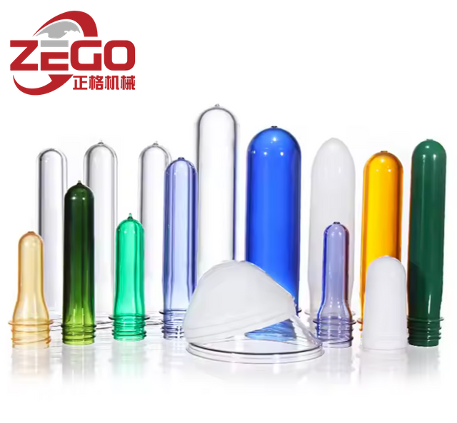 Neck Size 28mm Plastic PET Bottle Hot Selling Pet Preform for Mineral Bottle