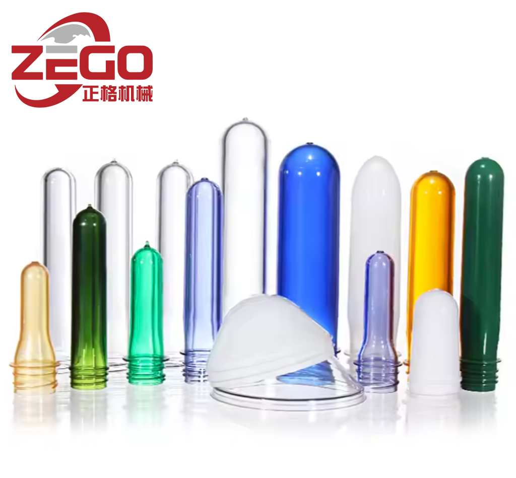 Neck Size 28mm Plastic PET Bottle Hot Selling Pet Preform for Mineral Bottle