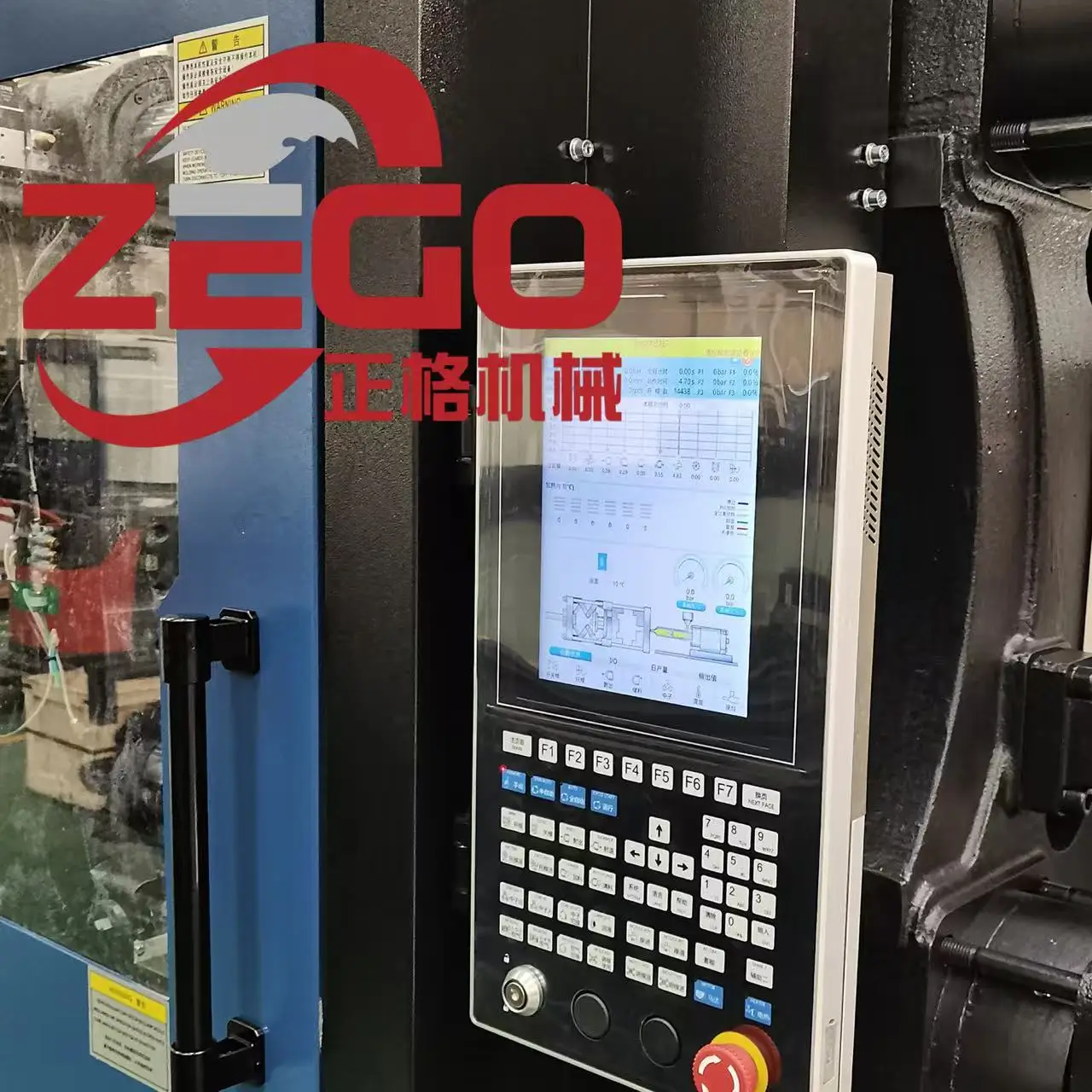 Plastic Injection Molding Machine 150ton 160ton 180ton Injection Molding Perform Bottle Machine