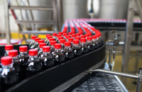 Carbonated Beverage Production Line