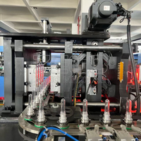 Dual-link crank arm clamping system