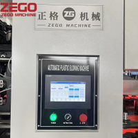 Touch screen supports remote operation