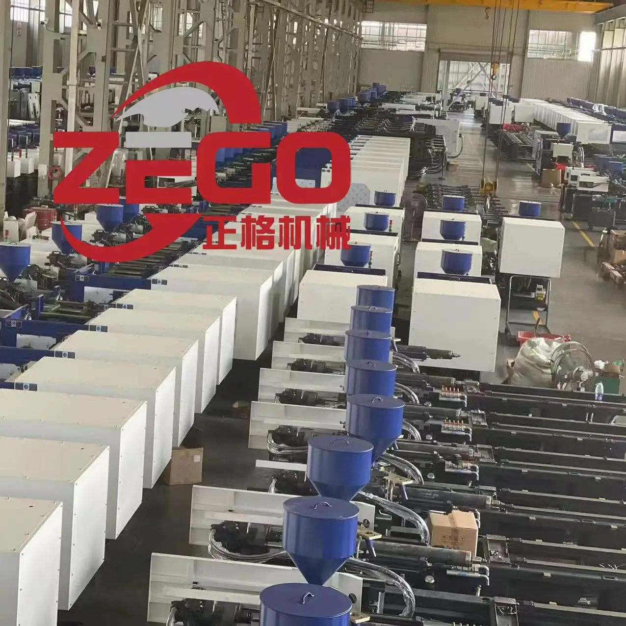 Plastic Injection Molding Machine 150ton 160ton 180ton Injection Molding Perform Bottle Machine