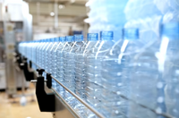 Water Bottle Production Line