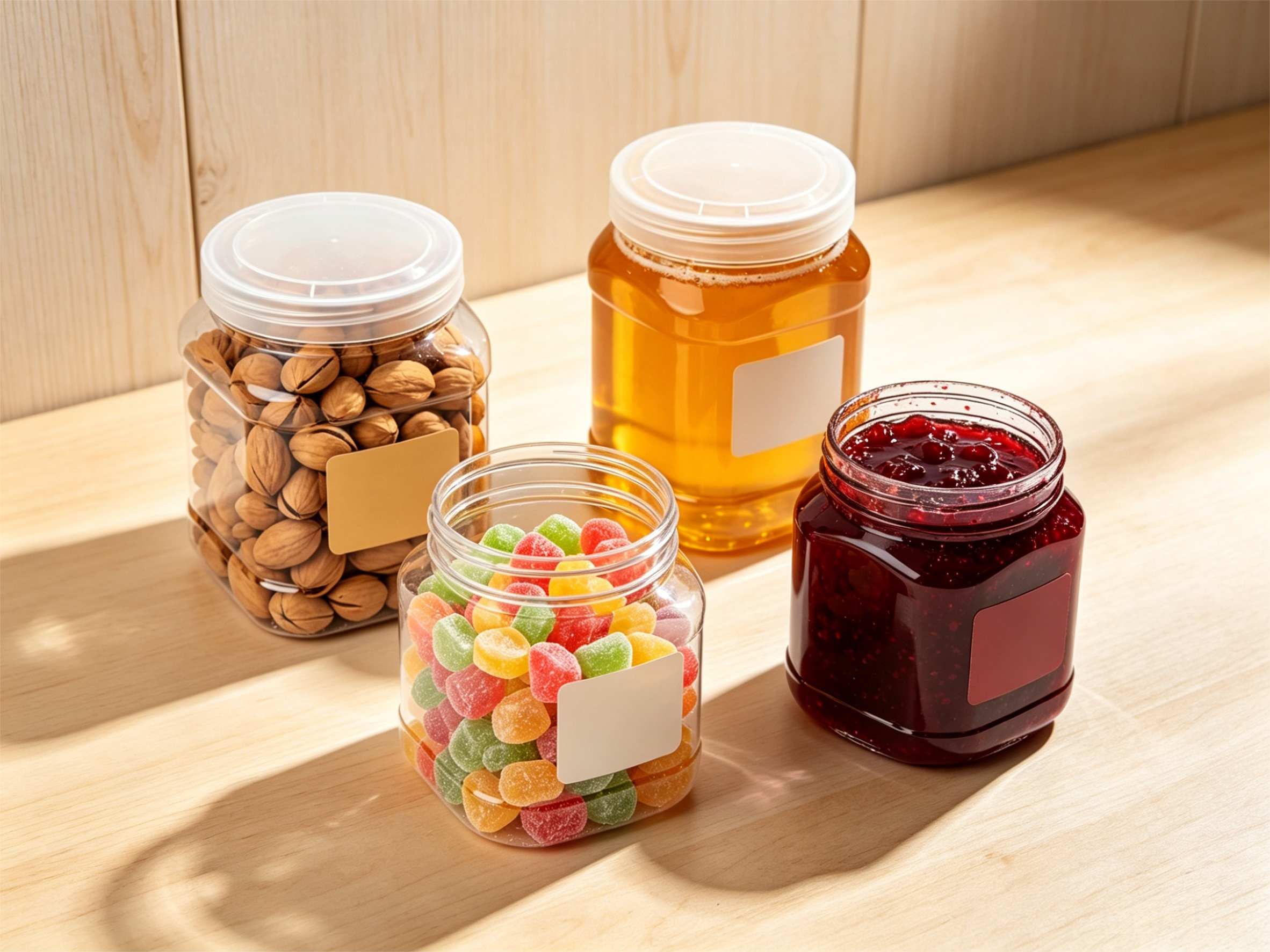 Best Prices Linear Type 2 Cavity Jar Wide Mouth Automatic Bottle Blow Machine Machine Making Bottle Jar Low Cost Factory Price